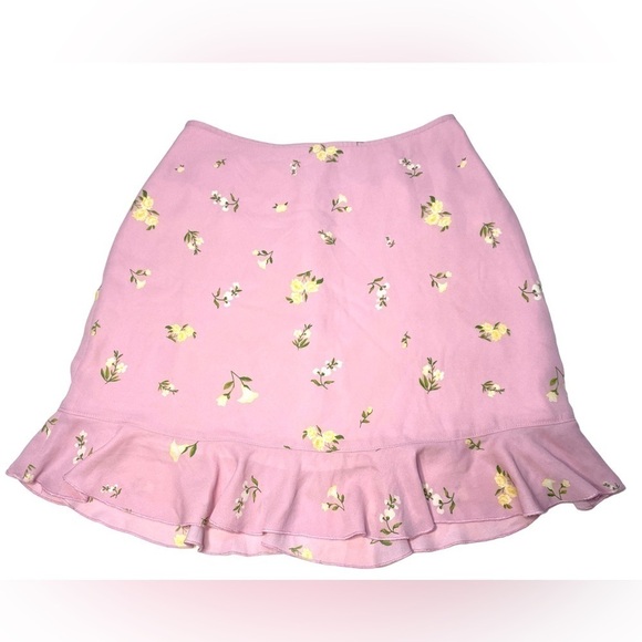 Aritiza Sunday Best - Hadden Skirt - Picture 5 of 11